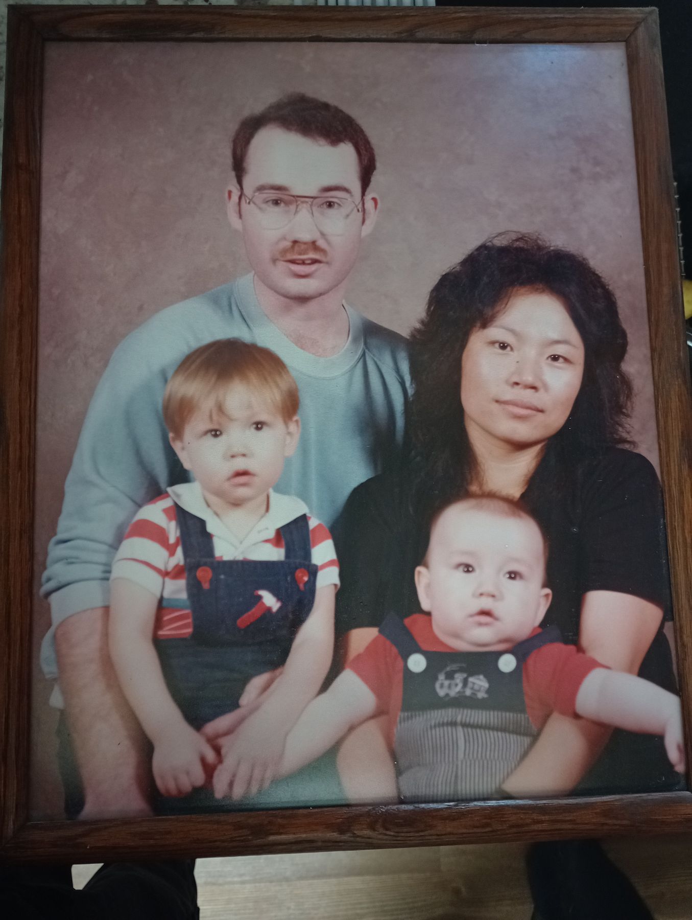 Obituary of Carl Vincent Young III