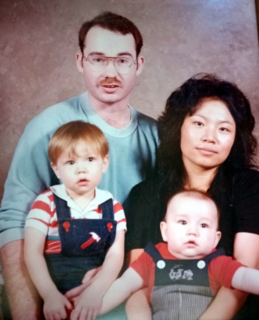 Obituary of Carl Vincent Young III