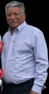 Obituary of Jose Fidencio Reyes