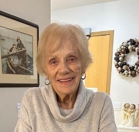 Obituary of Enid Mary Dixon