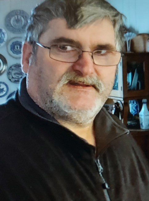 Obituary of Michel "Mike" Geneau