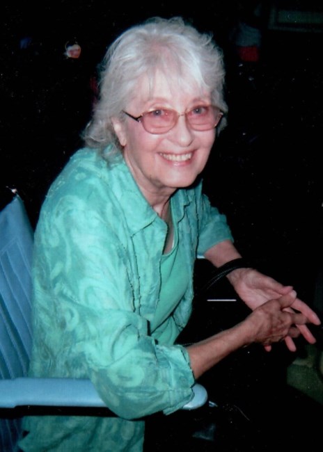 Obituary of Gladys Louise Brown