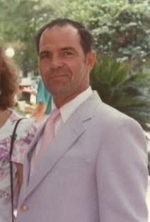 Obituary of Denny Dan Golladay