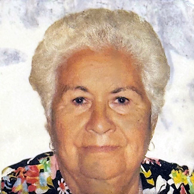 Obituary of Maria Josefa Leon Olivera