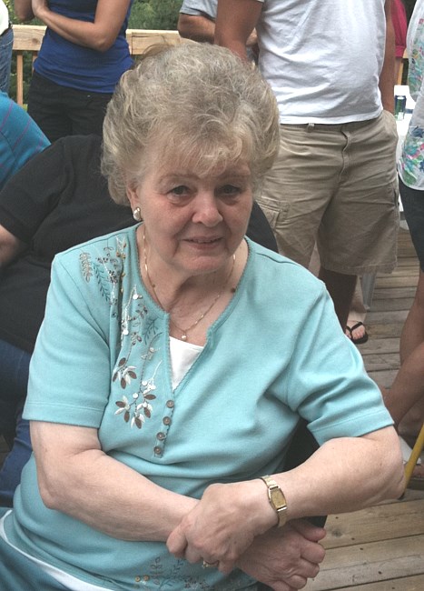 Obituary of Jean Blanche Was