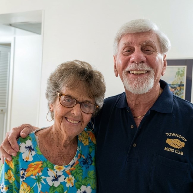 Obituary of Iris Goldstein