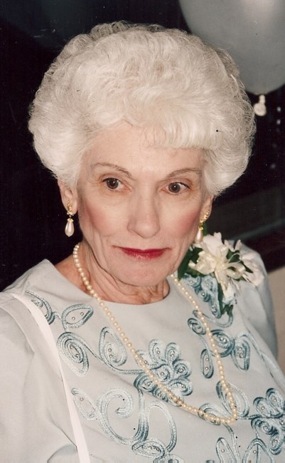 Obituary of Miriam Rita Durel