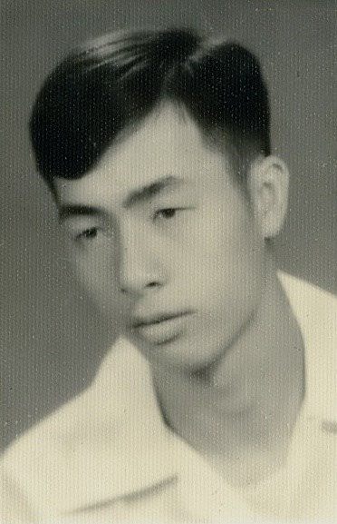 Obituary of Mr. Chong Lee