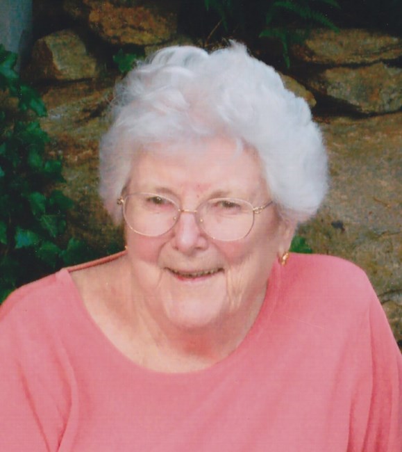 Obituary of Rosemary A. Foley
