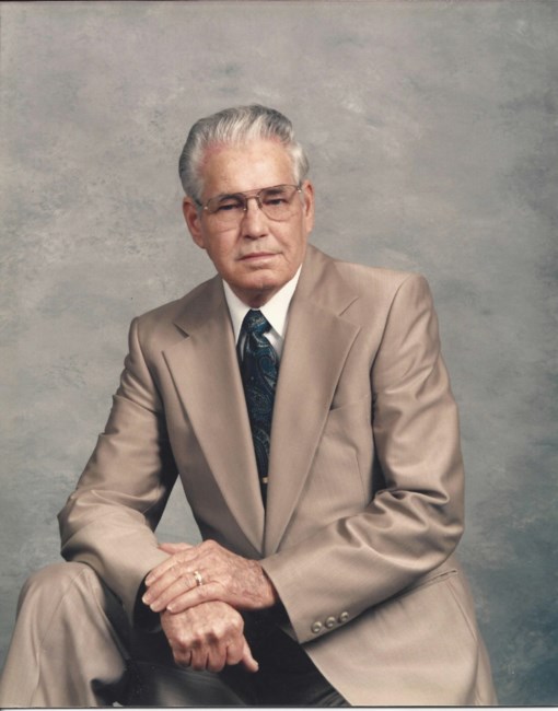 Obituary of Bobby Ray Hinton