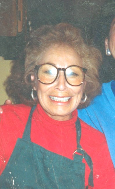 Obituary of Mary M. Torres