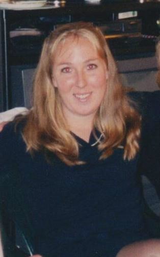 Obituary of Aimee Tomlinson