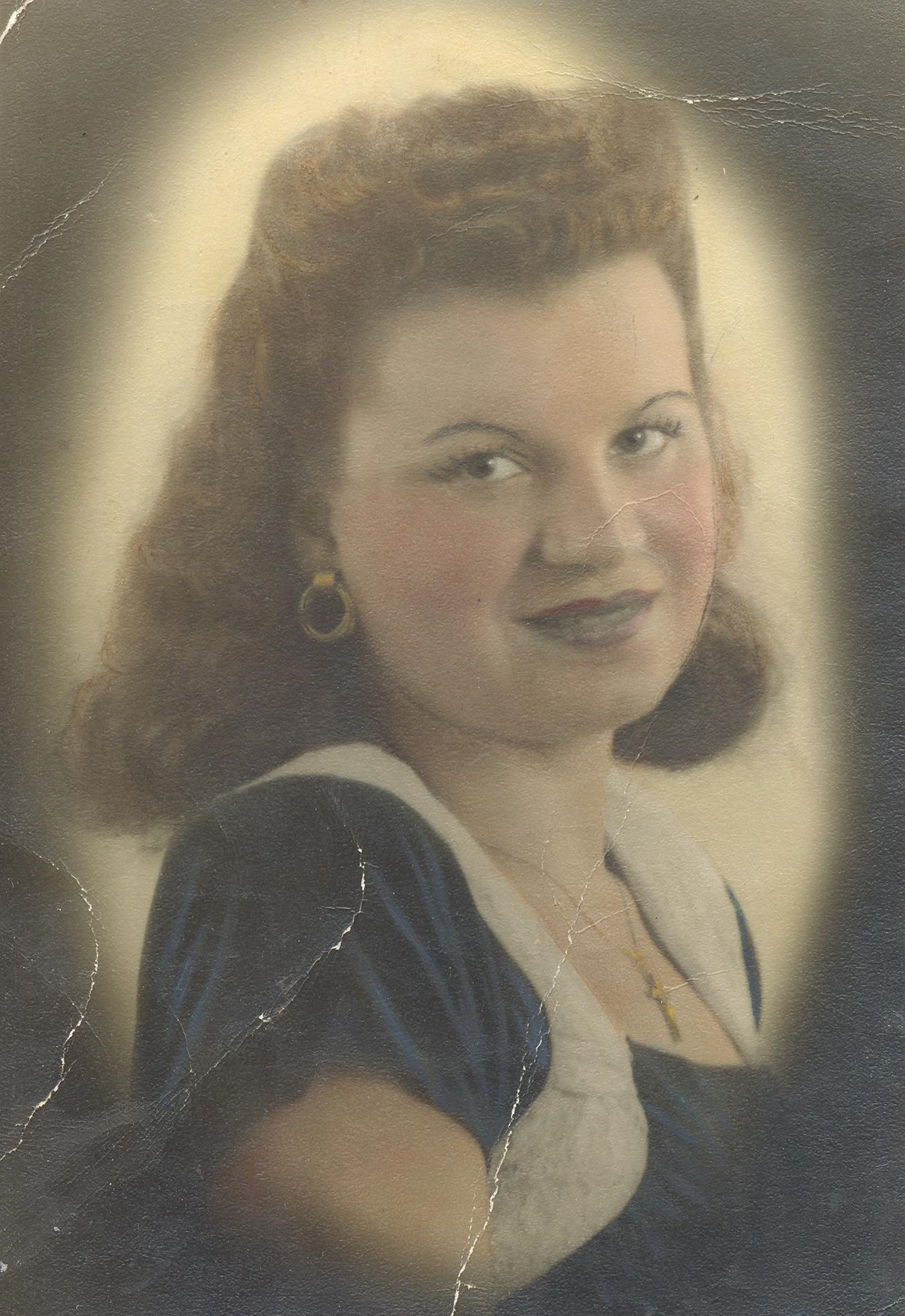 Obituary of Bernadette Quercio