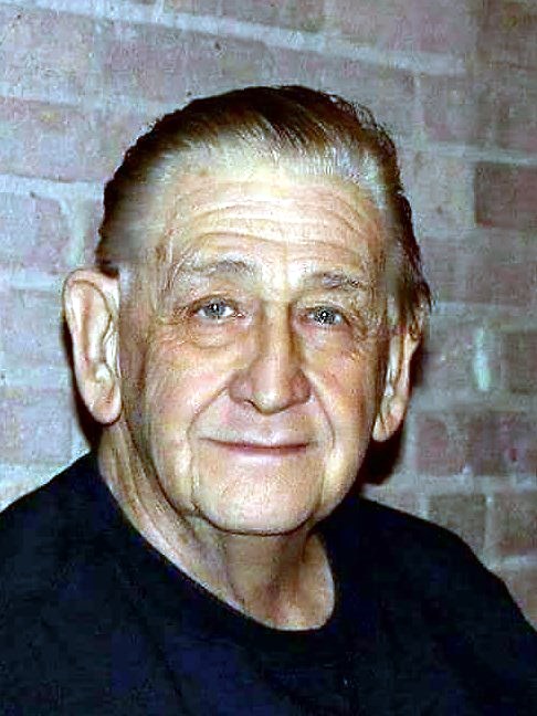 Obituary of Wayne L Wolf
