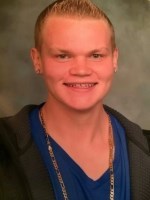 Obituary of Evan Robert Block