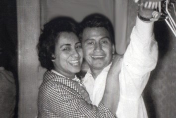 Obituary of Dolores Calderon Rodriguez