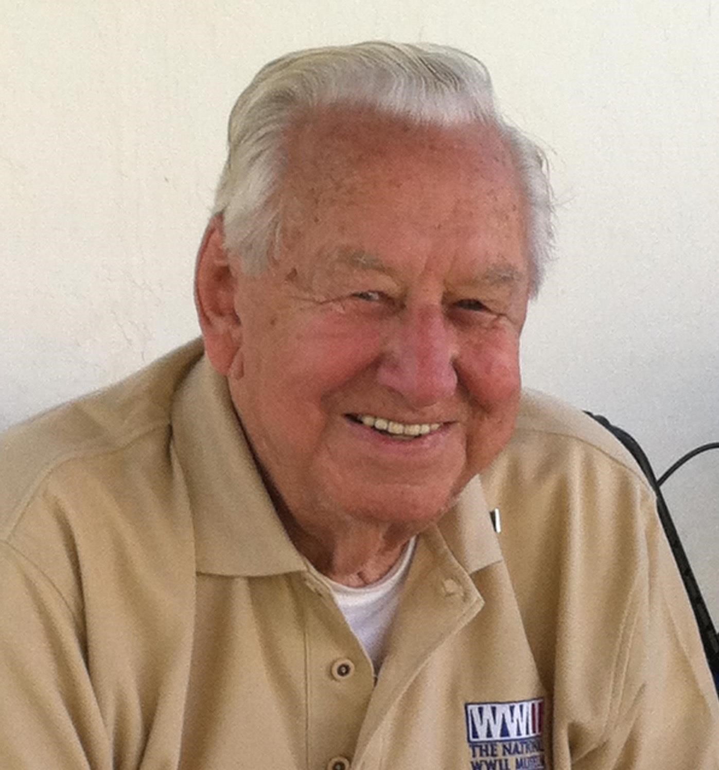 Obituario de James M. Kennedy