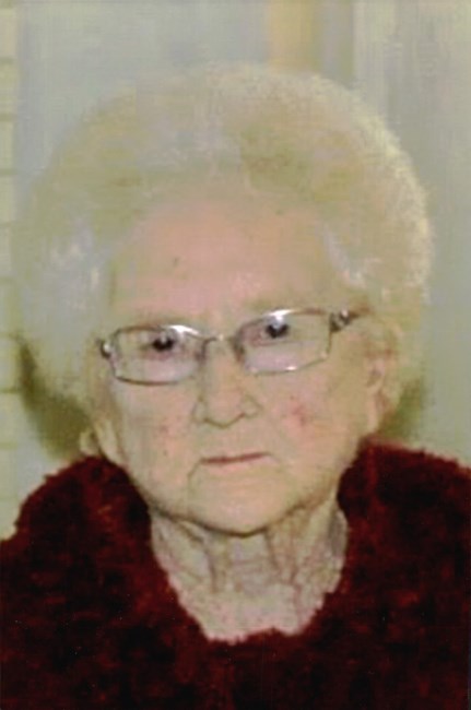 Obituary of Janice Marie Fortenberry