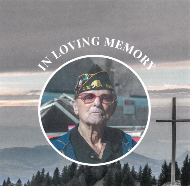 Obituario de Floyd Eugene Standke