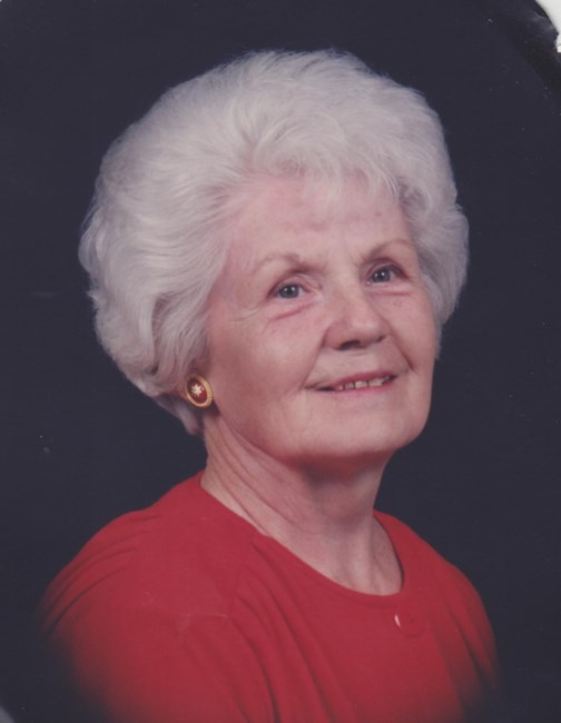 Obituary of Lillian H. Ulrich