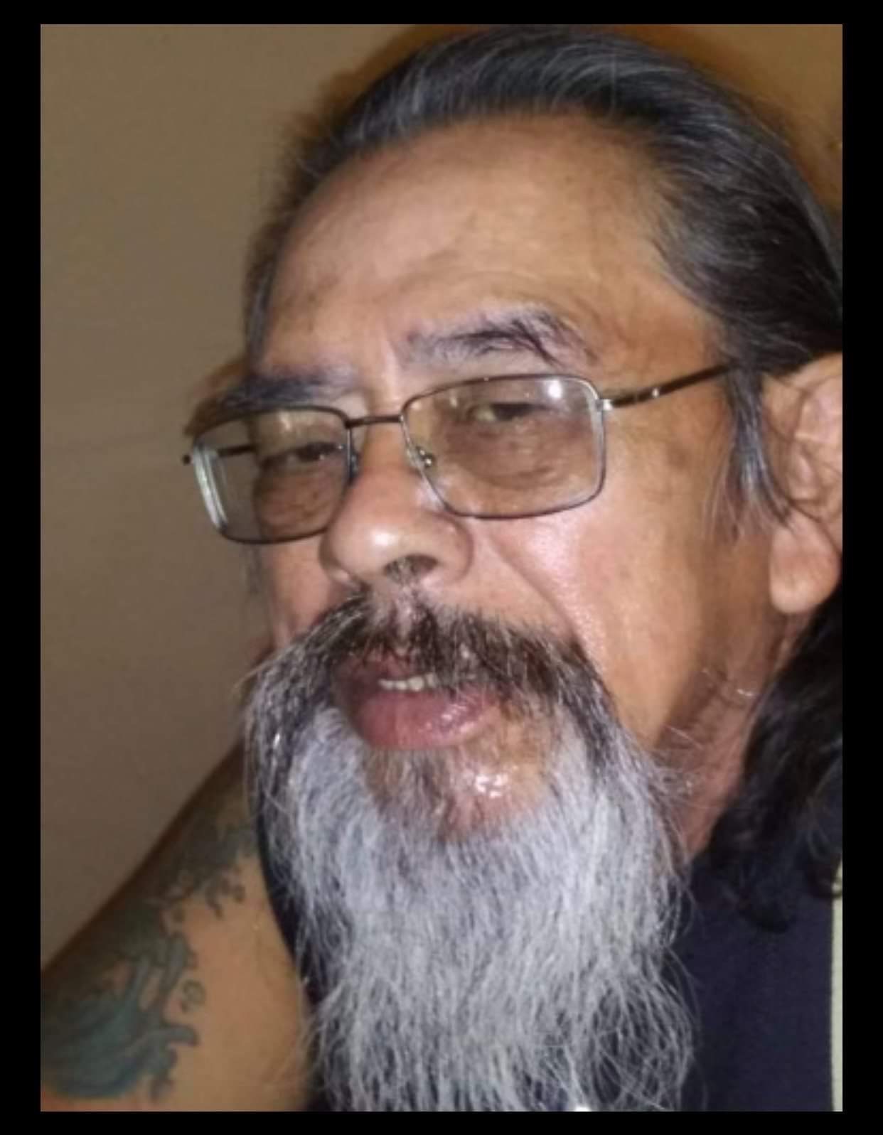 Obituary of Joseph Anthony Aldrete