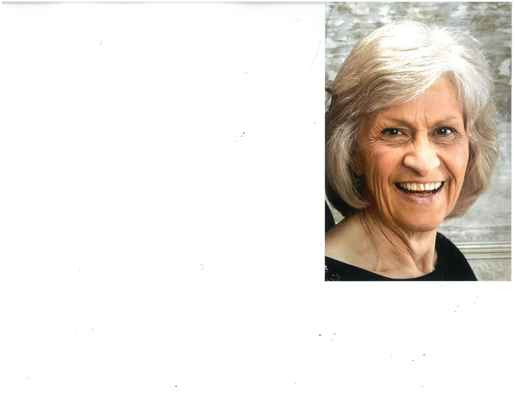 Obituary of Sharon Arlene Van Slyke