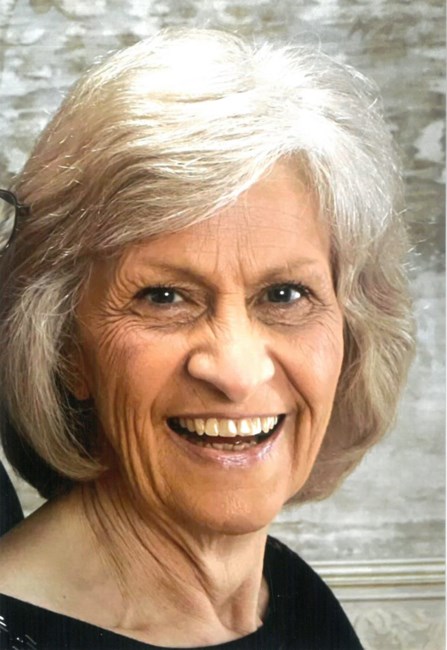 Obituary of Sharon Arlene Van Slyke