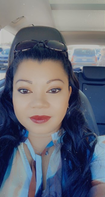 Obituary of Maricris "Mari" Sheffield