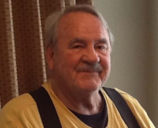 Obituary of William Jackson "Jack" Kimbrell