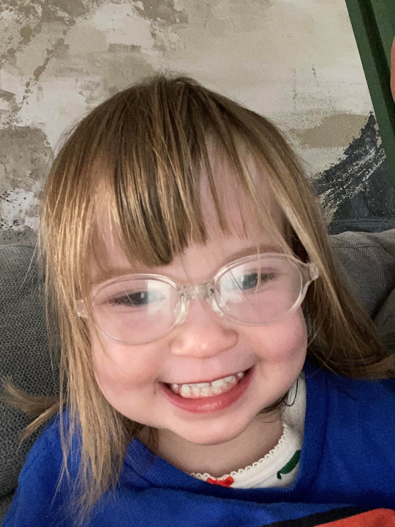 Obituary of Everly Grace Hubbard