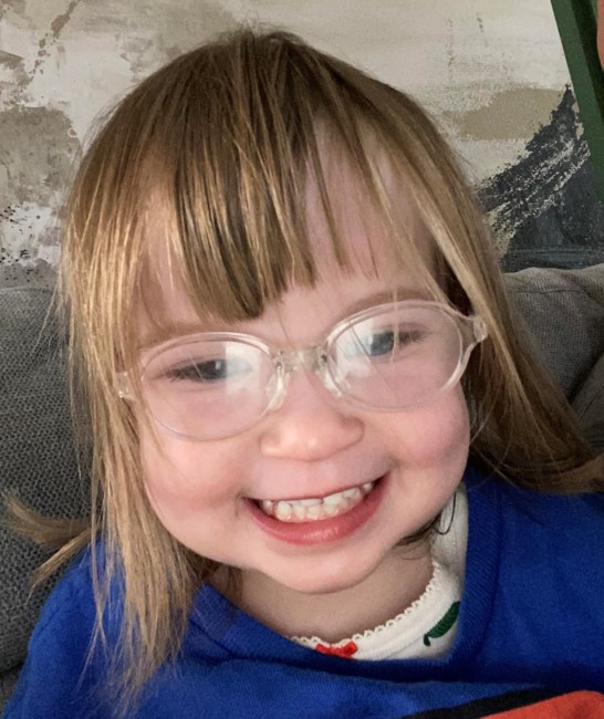 Obituary of Everly Grace Hubbard