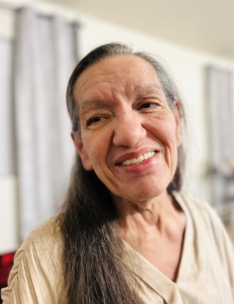 Obituary of Luz Aida Vega