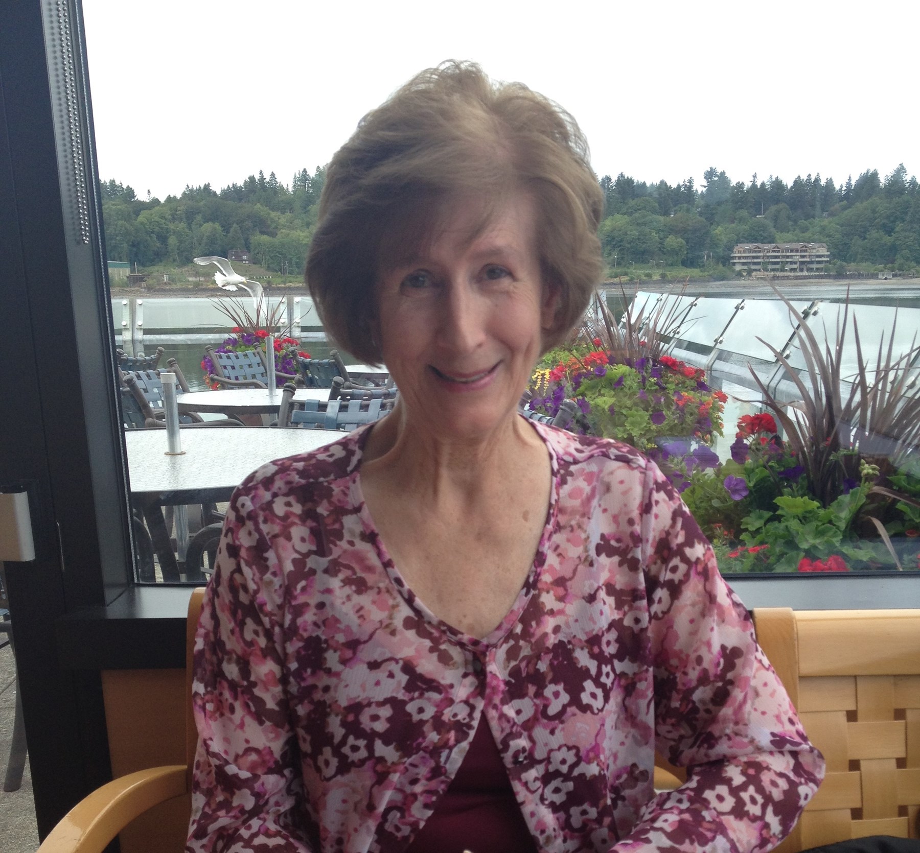 Obituario de Sandra Lea Storedahl