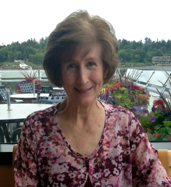 Obituary of Sandra Lea Storedahl