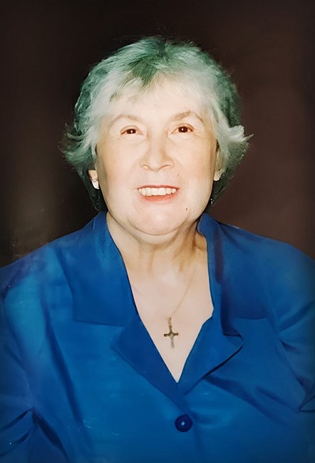 Obituary of Catherine "Kitty" Butera Carra