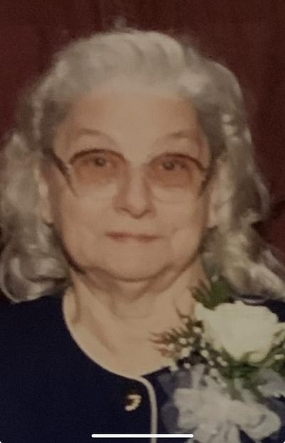 Obituary of Shirley Marie Barr