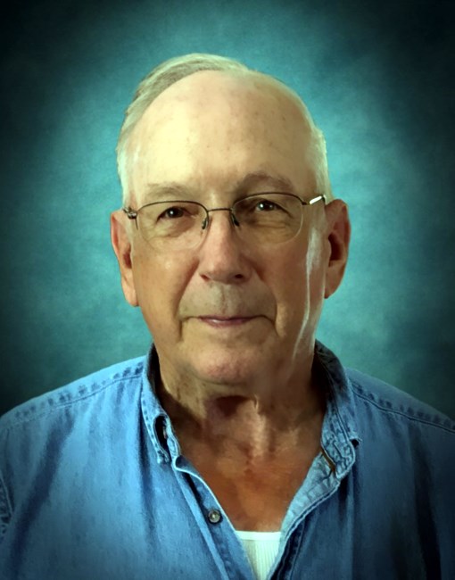 Obituary of Glen Alan Parker