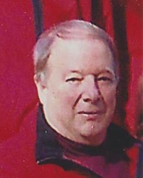 Obituary of Marion Luckey Jr.
