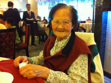 Obituary of Shun Sin Wong
