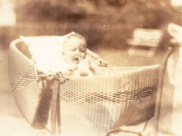 Obituary of Virginia Cory Parker