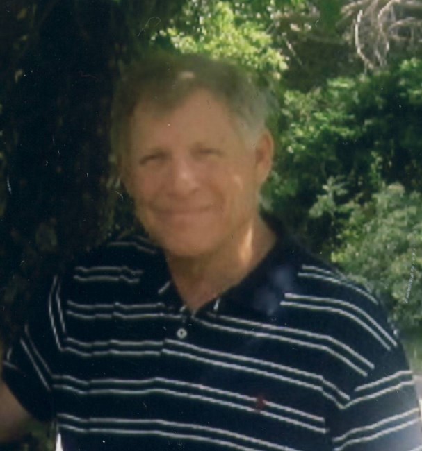 Obituary of Mr. Stephen "Steve" Boysen