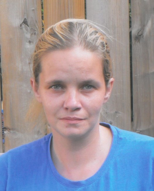 Obituary of Emma Jarvis