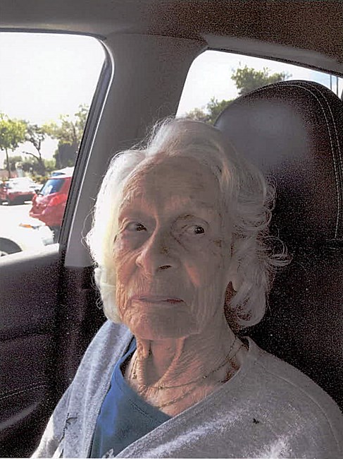 Obituary of Michael Christine Clark