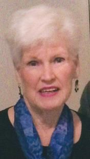 Obituary of June Blackard