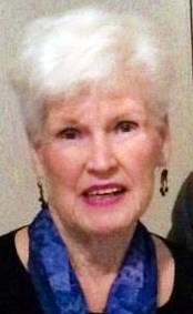 Obituary of June Blackard