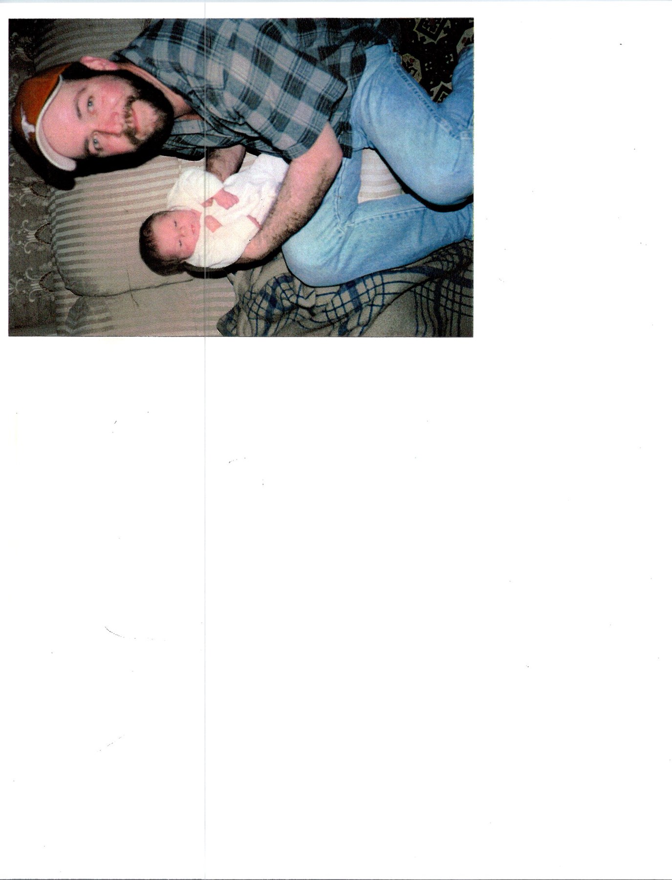 Obituary of Rickey Christian