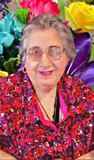 Obituary of Leonor P. Cavazos