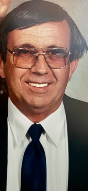 Obituary of Robert Gordon Warren