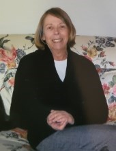 Obituario de Betty Ann McCarthy