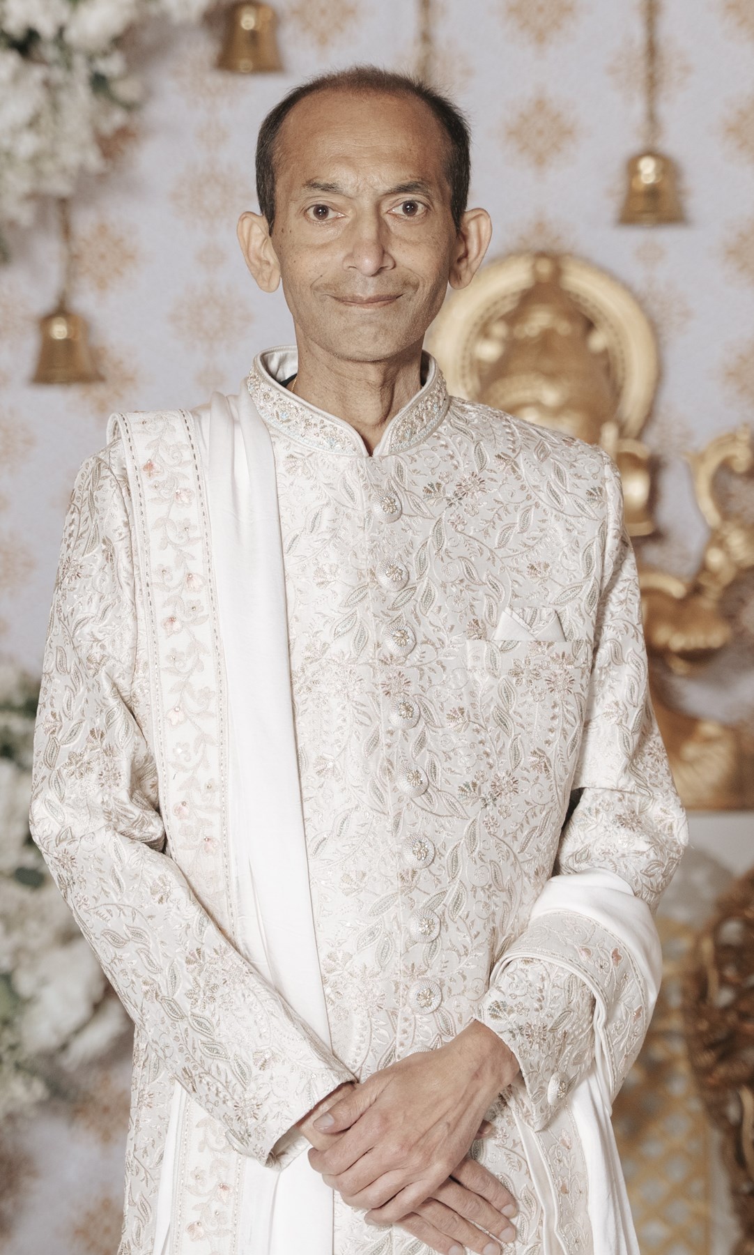 Obituary of Sunilkumar Naginbhai Patel